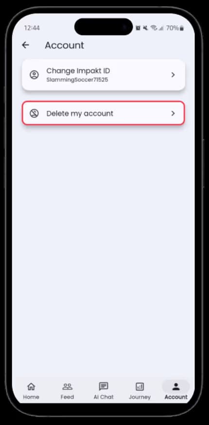 Account